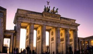 סיורים בברלין - שער ברנדנבורג
